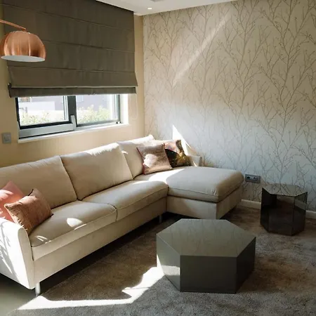شقة Lena Luxury Iii *