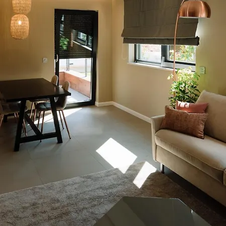شقة Lena Luxury Iii *
