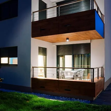 Lena Luxury Iii شقة *
