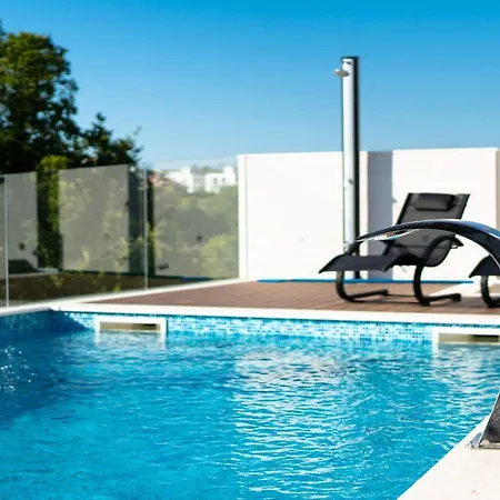 Lena Luxury Iii شقة *