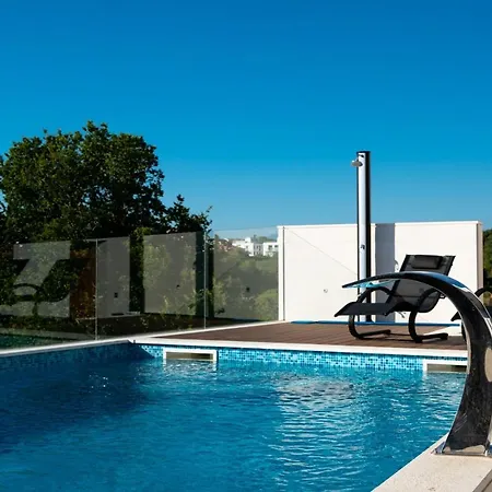 شقة Lena Luxury Iii
