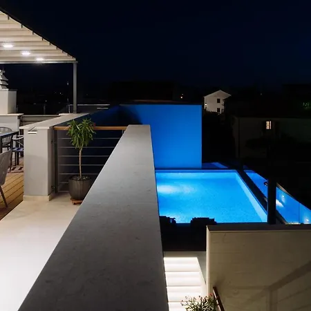 شقة Lena Luxury Iii *