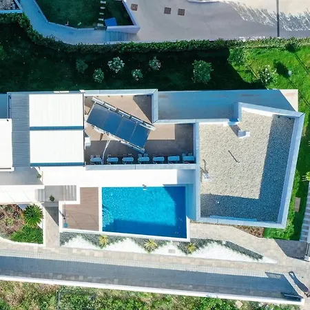 شقة Lena Luxury Iii