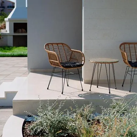 Lena Luxury Iii شقة