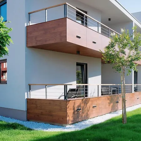 Lena Luxury Iii شقة زادار